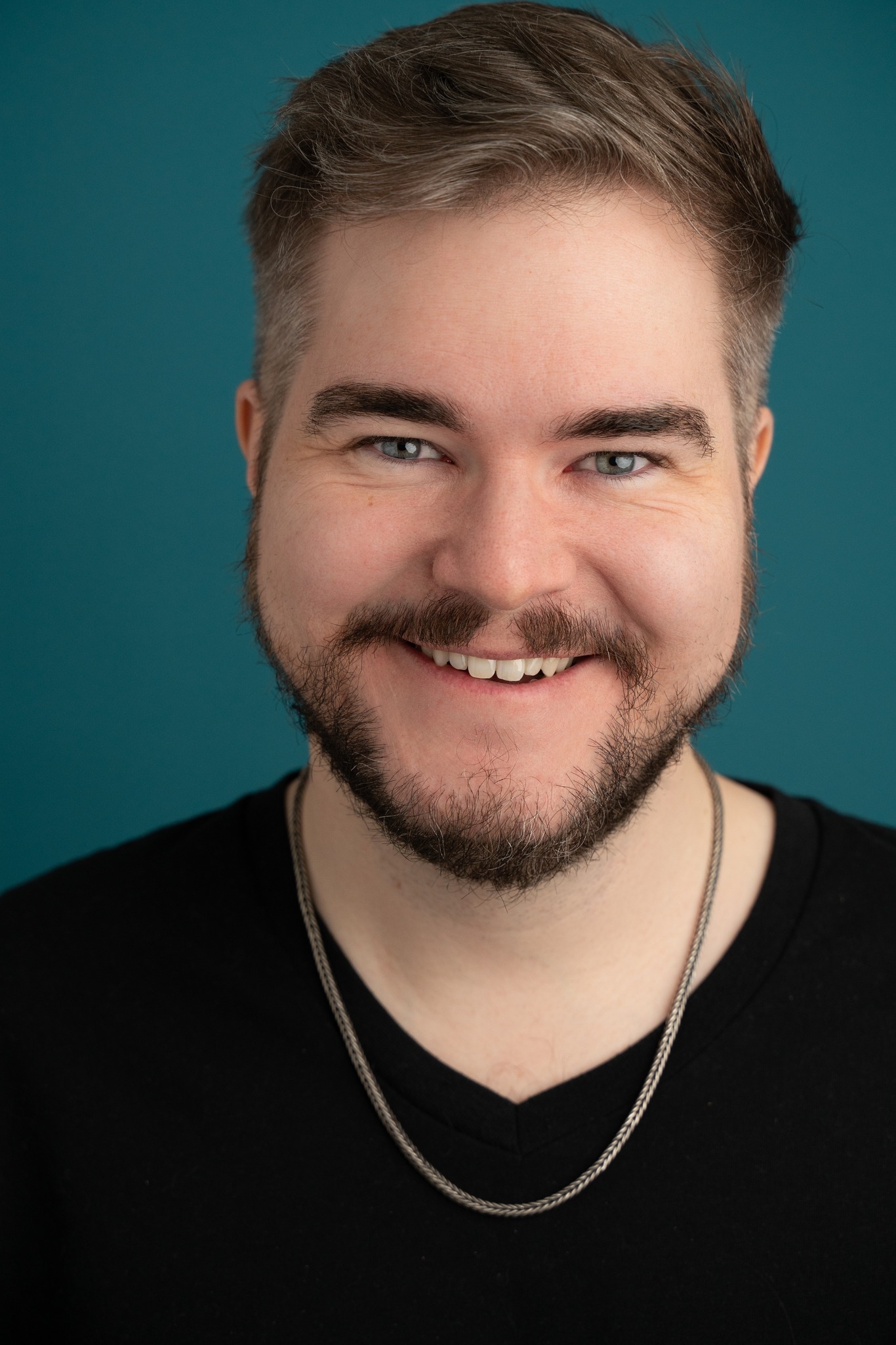 Headshot