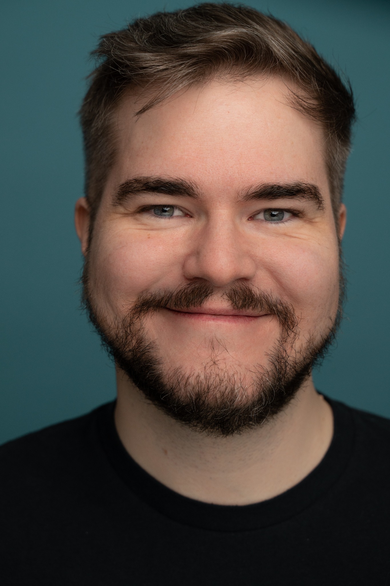 Additional Headshot