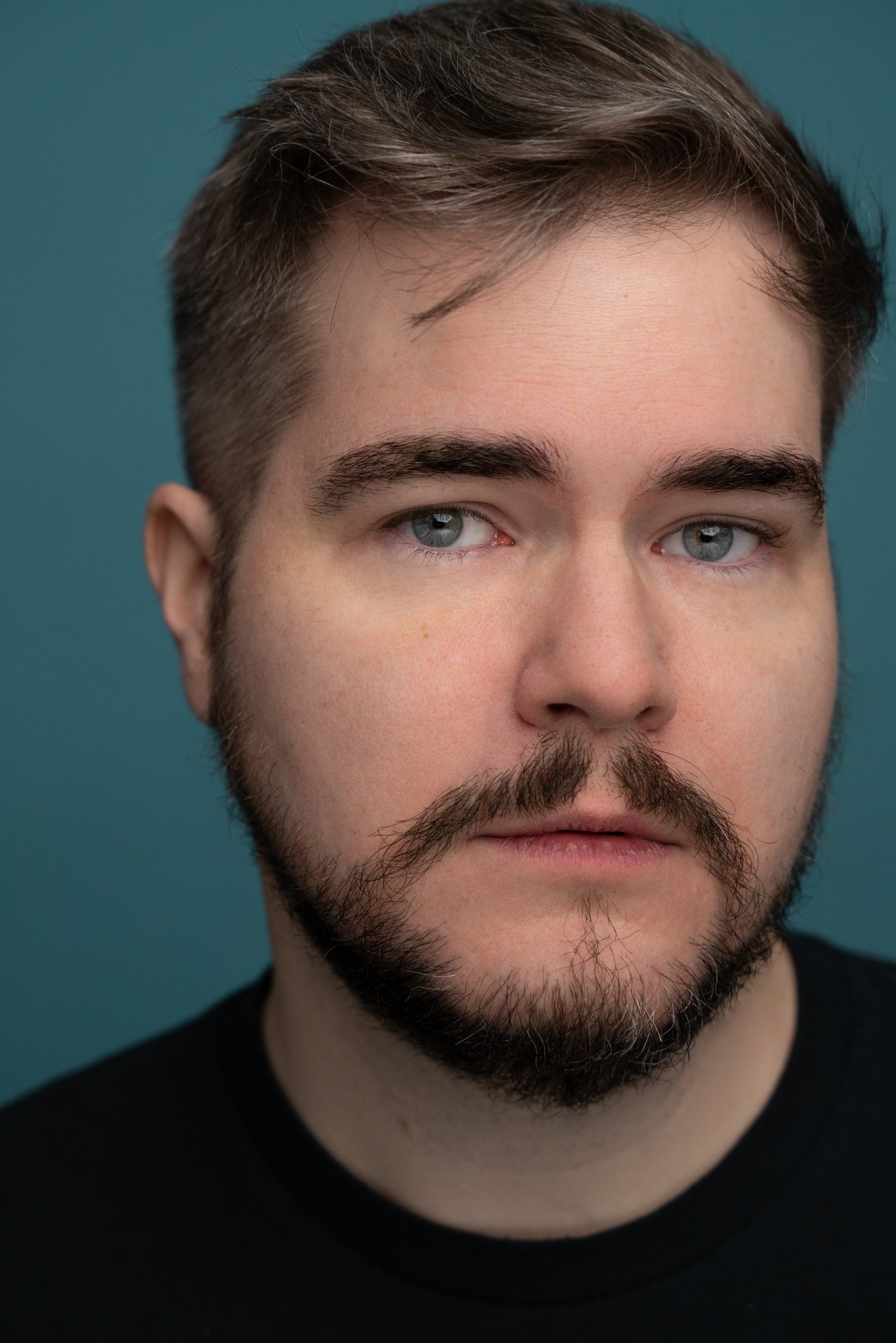 Additional Headshot
