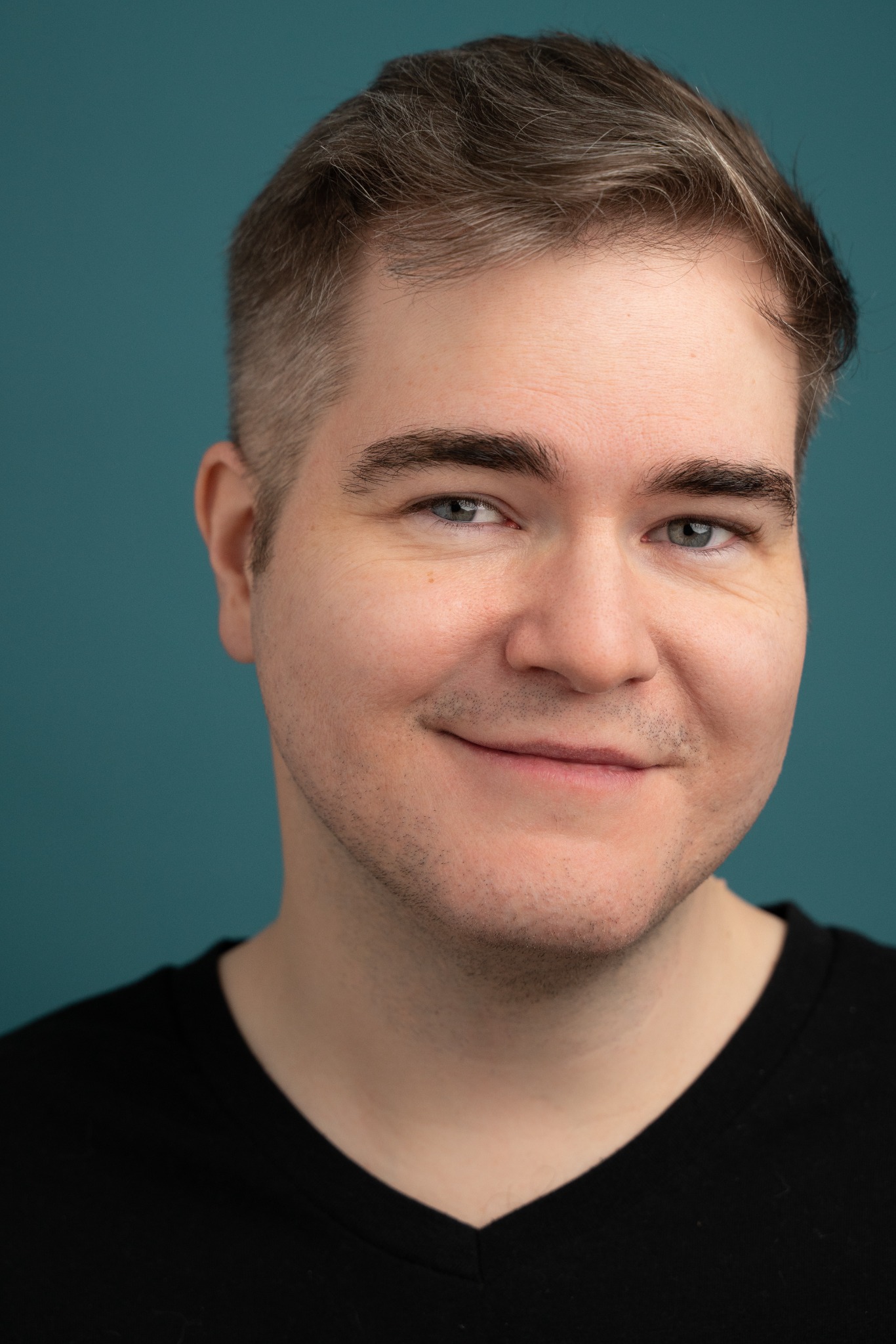 Additional Headshot